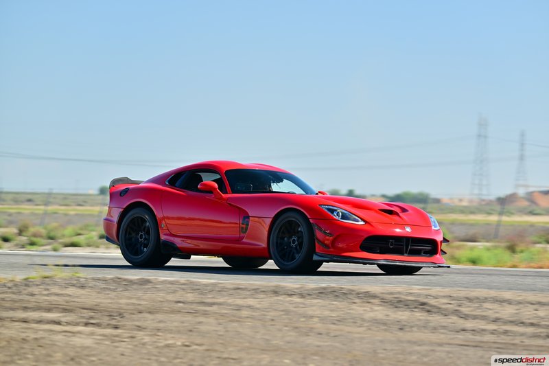 Dodge Viper
