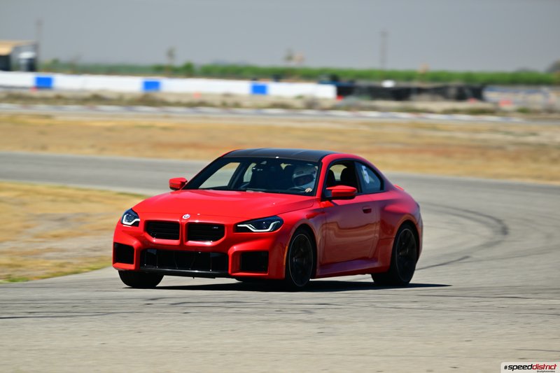 BMW M2 Competition