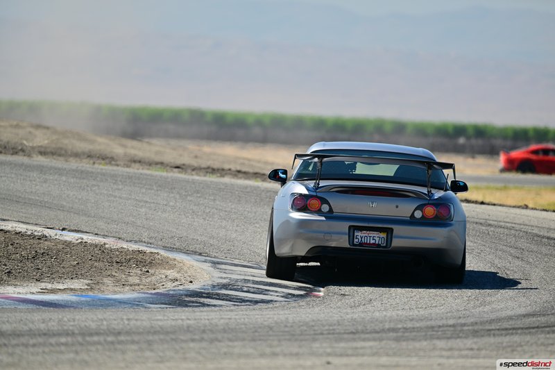 Honda S2000