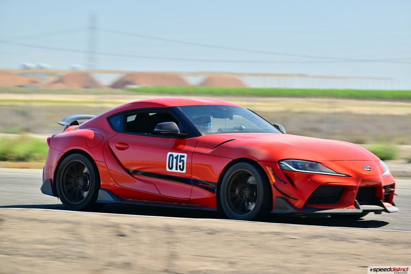 Toyota Supra