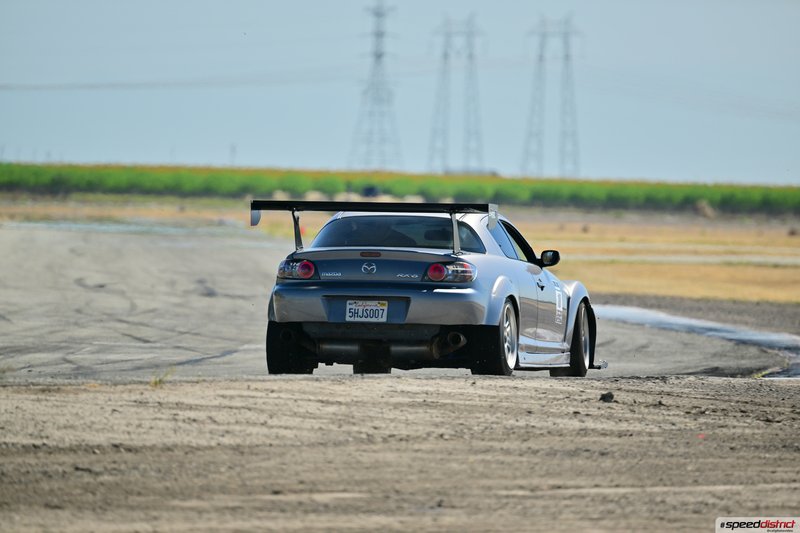 Mazda RX-8