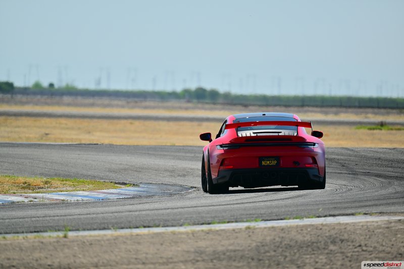 Porsche 911 GT3