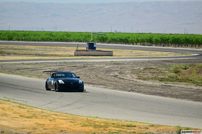 Nissan 350Z