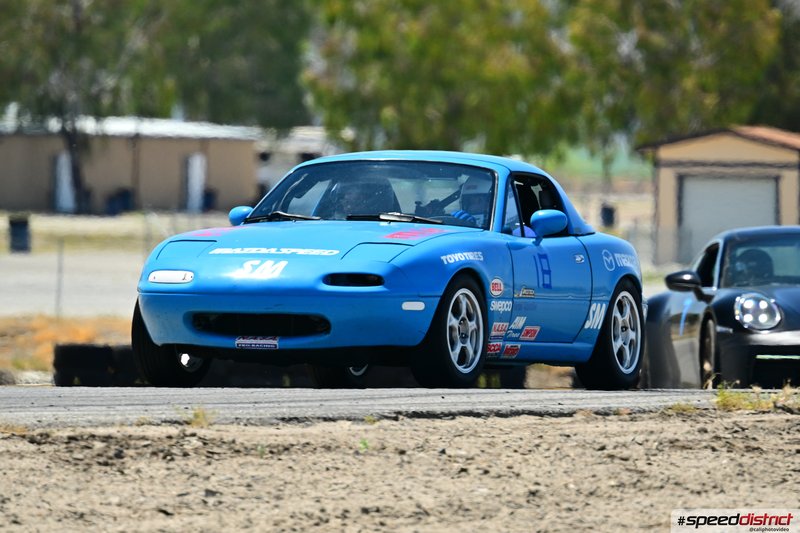 Mazda Miata