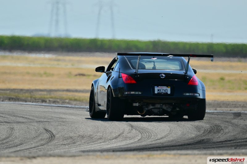 Nissan 350Z