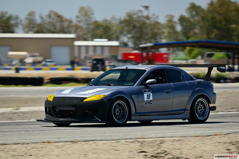 Mazda RX-8