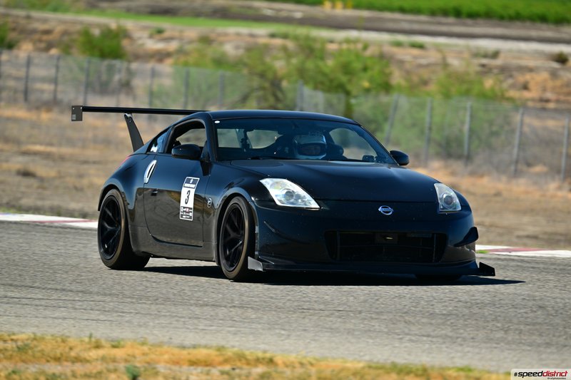 Nissan 350Z