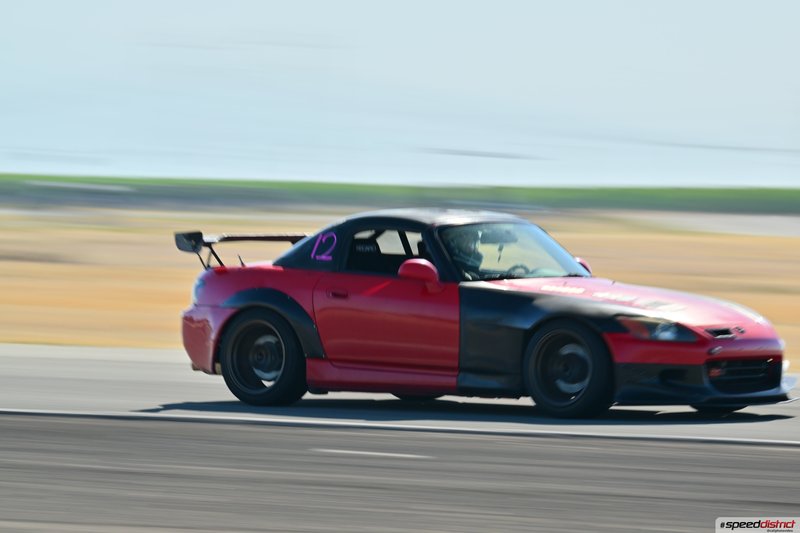 Honda S2000