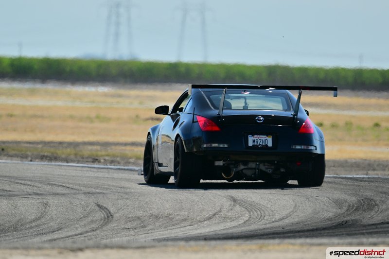 Nissan 350Z
