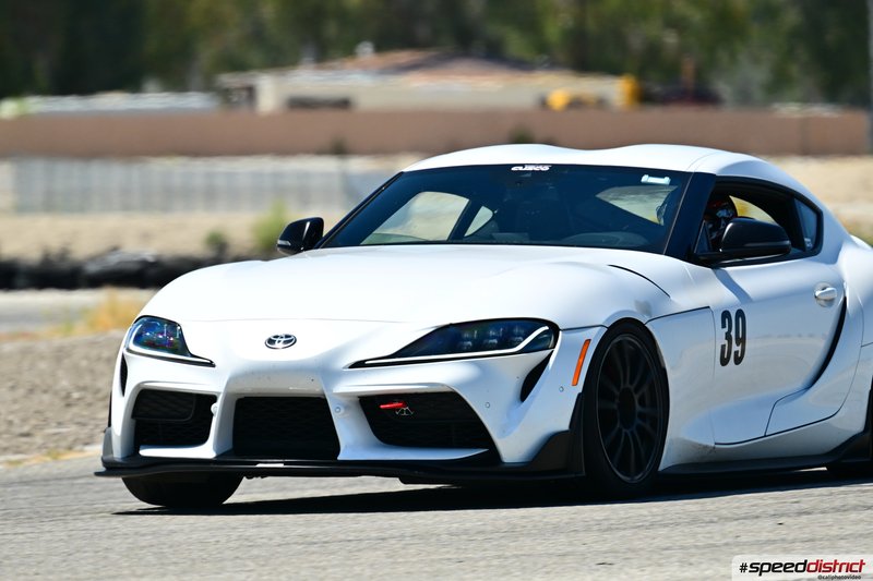 Toyota Supra