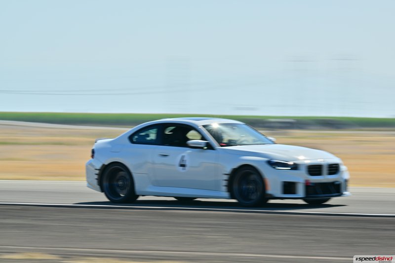 BMW M2 Competition