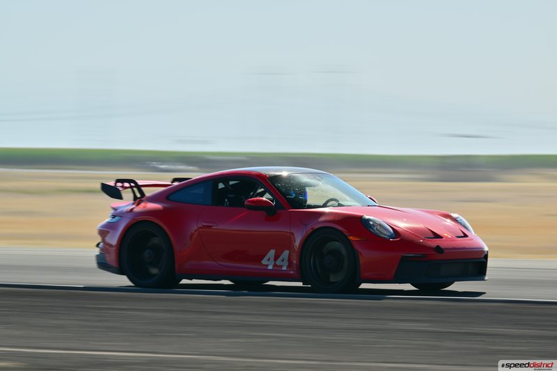 Porsche 911 GT3