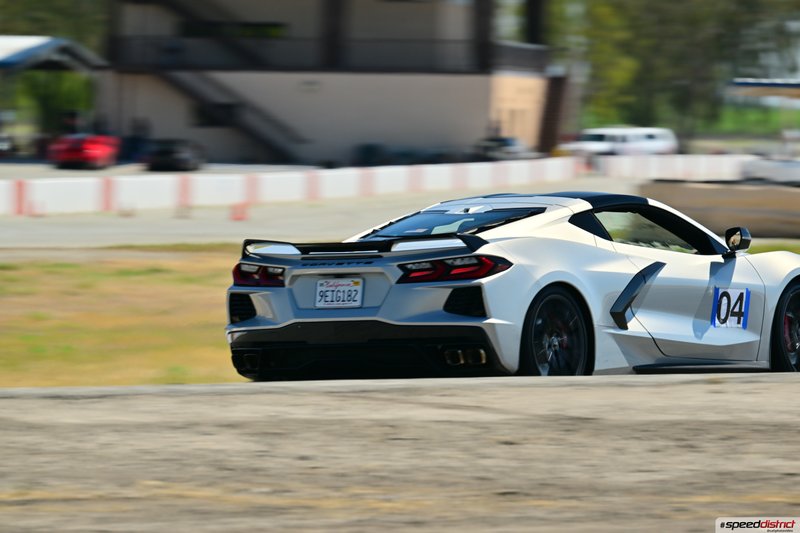 Chevrolet Corvette Z06