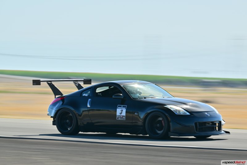 Nissan 370Z