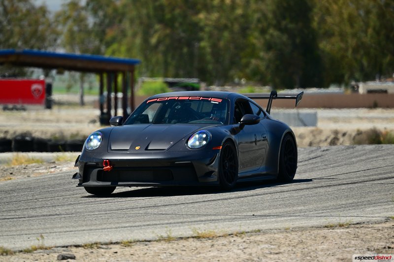Porsche 911 GT3
