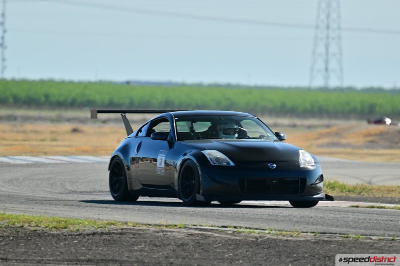 Nissan 350Z