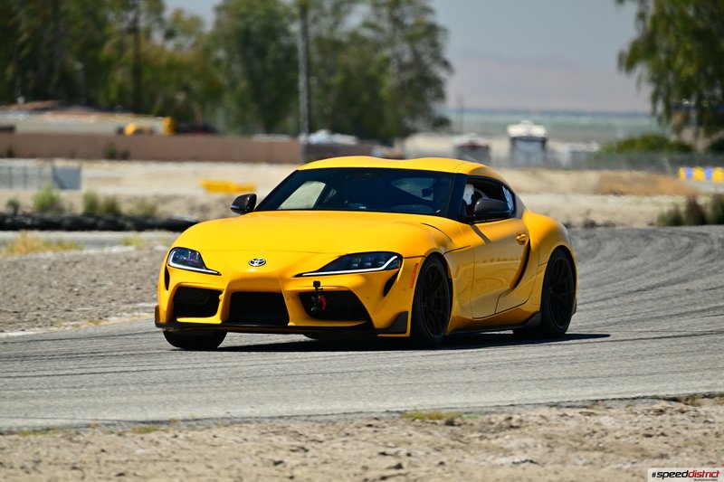Toyota Supra