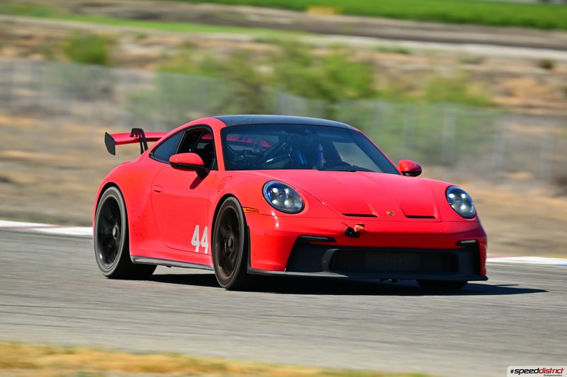 Porsche 911 GT3