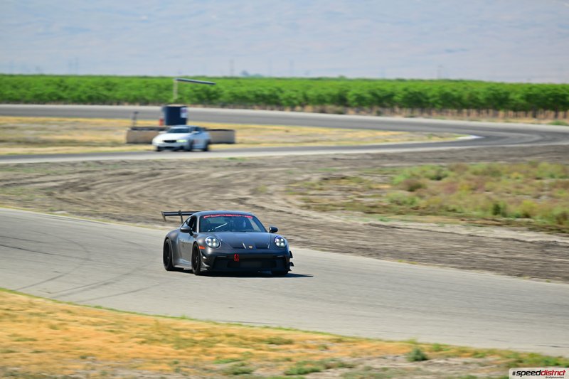Porsche 911 GT3