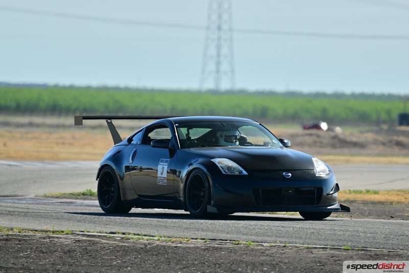 Nissan 350Z