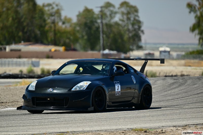 Nissan 350Z