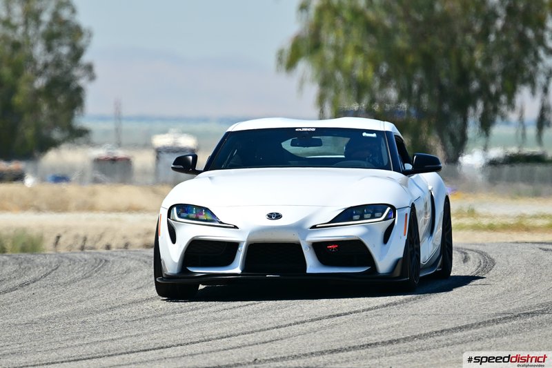 Toyota Supra