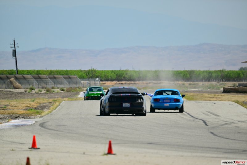 Ford Mustang GT3