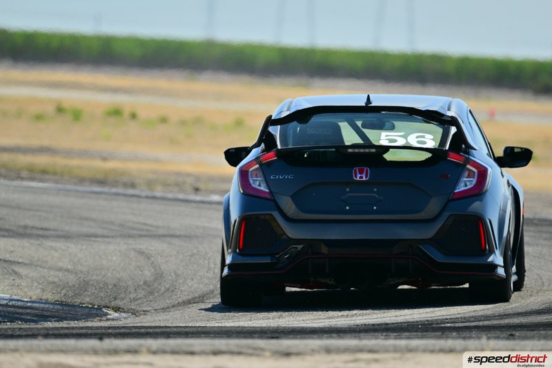 Honda Civic Type R