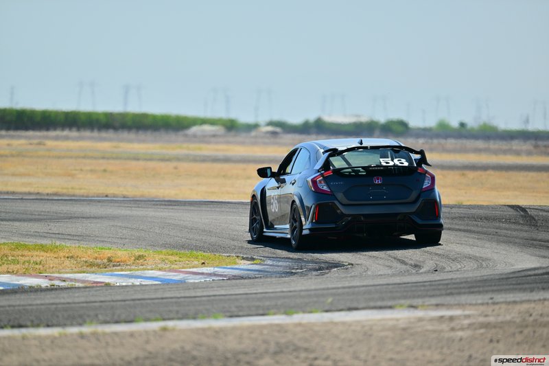 Honda Civic Type R