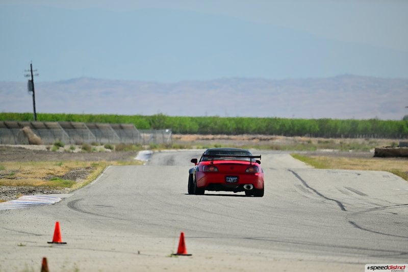 Honda S2000