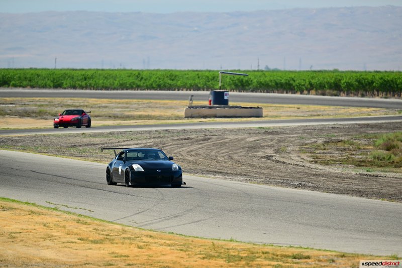 Nissan 350Z