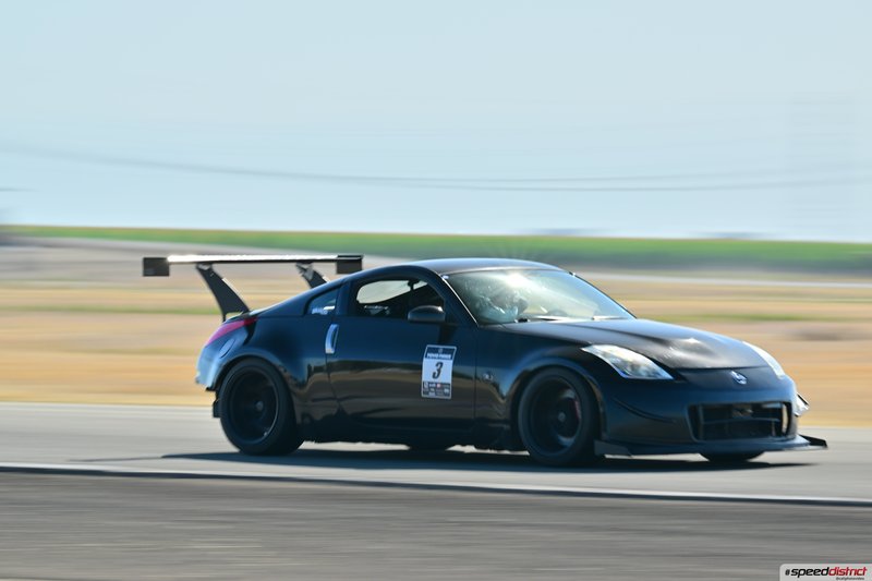 Nissan 350Z