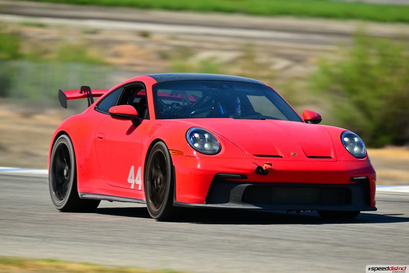 Porsche 911 GT3