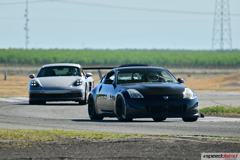 Nissan 350Z