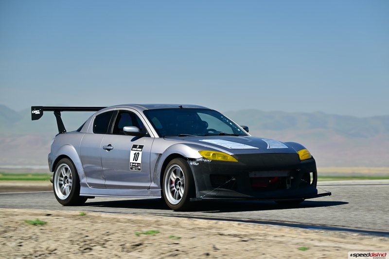Mazda RX-8