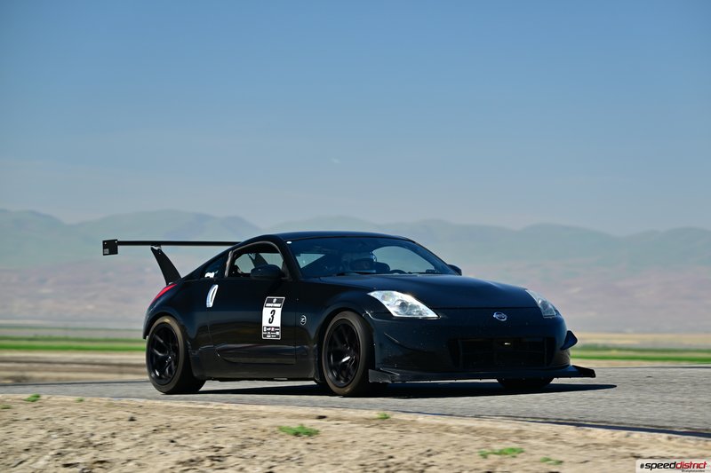 Nissan 350Z