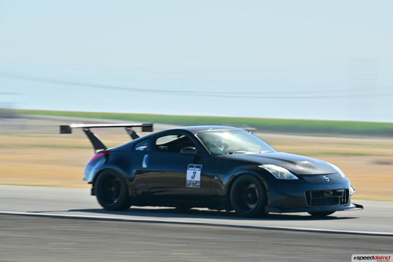 Nissan 370Z Nismo