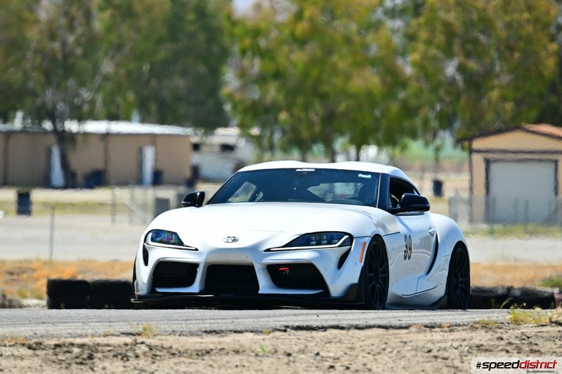 Toyota Supra