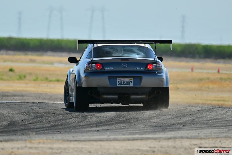 Mazda RX-8