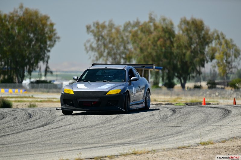 Mazda RX-8