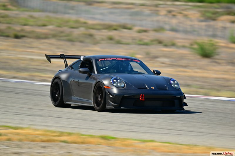 Porsche 911 GT3