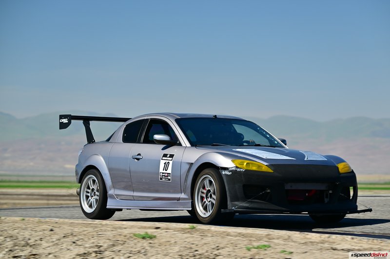 Mazda RX-8