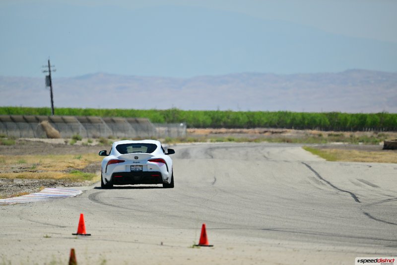 Toyota Supra