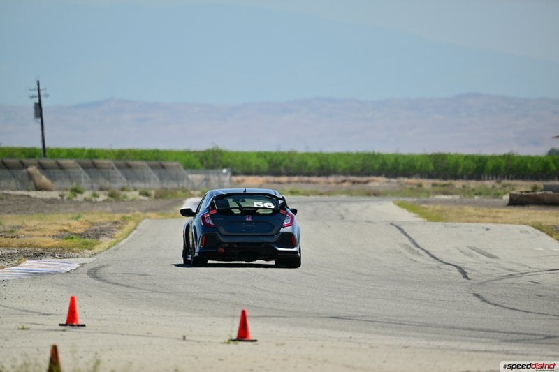 Honda Civic Type R