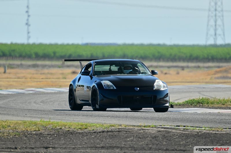 Nissan 370Z Nismo