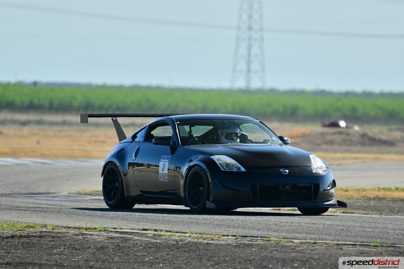 Nissan 370Z Nismo