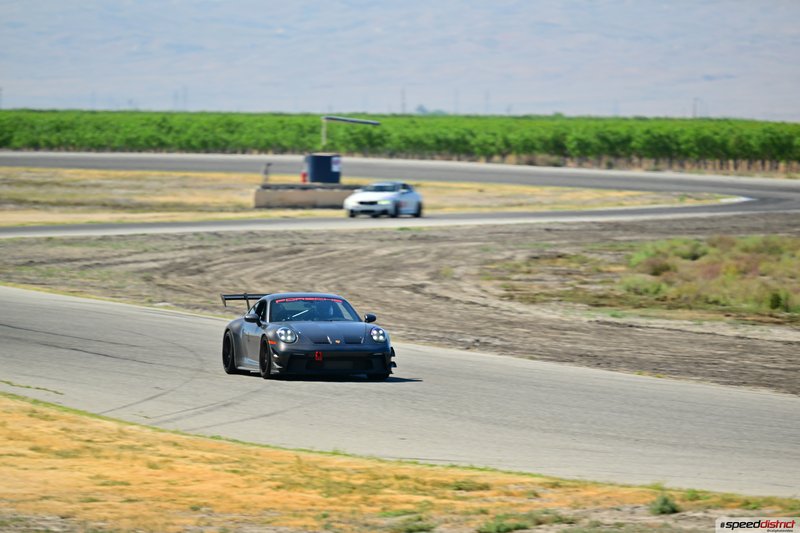 Porsche 911 GT3