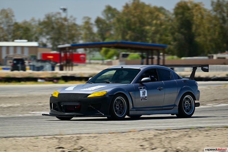 Mazda RX-8