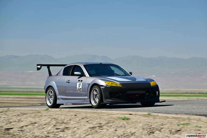 Mazda RX-8