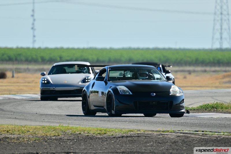 Nissan 350Z